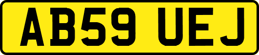 AB59UEJ