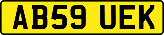 AB59UEK