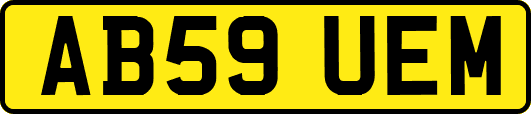 AB59UEM