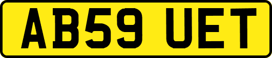 AB59UET