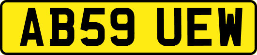 AB59UEW