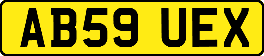 AB59UEX