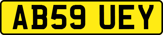 AB59UEY