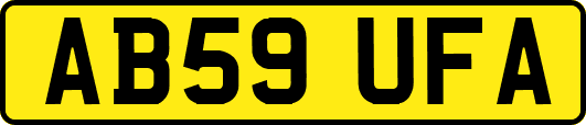 AB59UFA