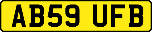 AB59UFB