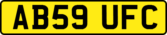 AB59UFC