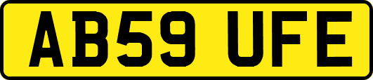 AB59UFE
