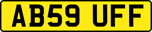AB59UFF