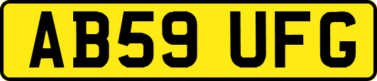 AB59UFG