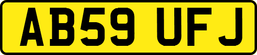 AB59UFJ