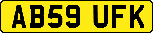 AB59UFK