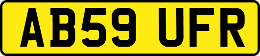 AB59UFR