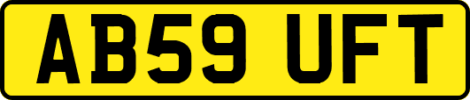 AB59UFT