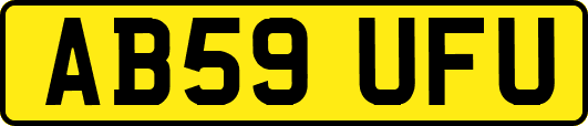 AB59UFU