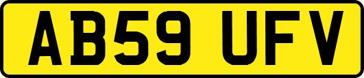 AB59UFV