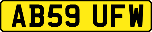 AB59UFW