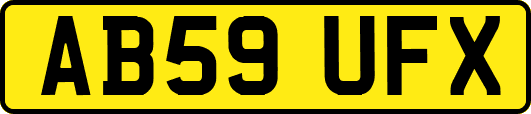 AB59UFX