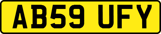 AB59UFY