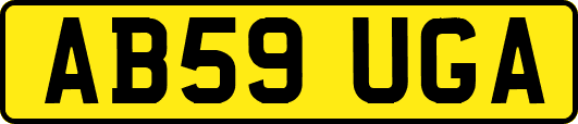 AB59UGA