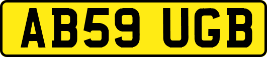 AB59UGB