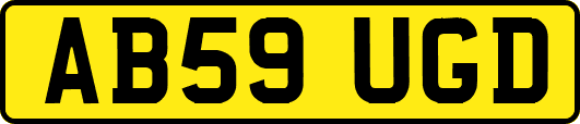 AB59UGD