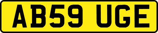 AB59UGE