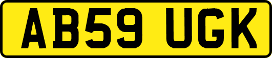 AB59UGK