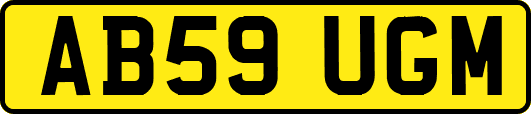 AB59UGM