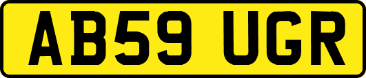 AB59UGR