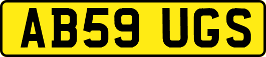 AB59UGS