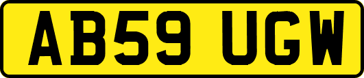 AB59UGW