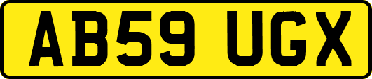 AB59UGX