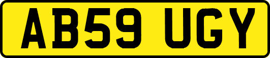 AB59UGY