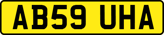 AB59UHA