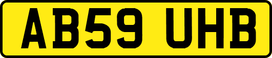AB59UHB