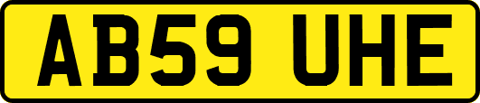 AB59UHE
