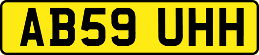 AB59UHH