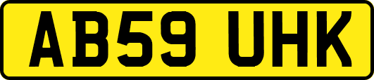 AB59UHK