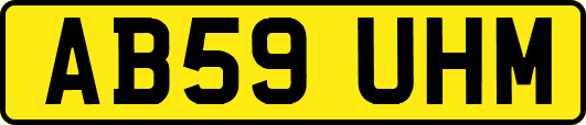 AB59UHM