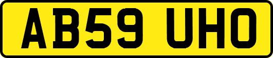 AB59UHO
