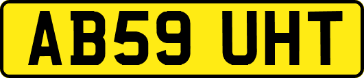 AB59UHT