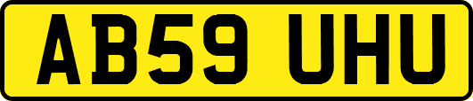 AB59UHU