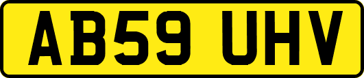 AB59UHV