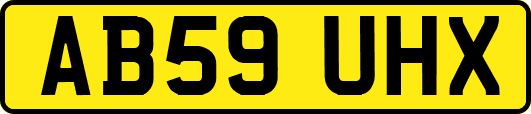 AB59UHX