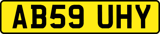 AB59UHY