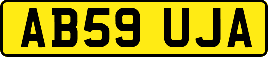AB59UJA