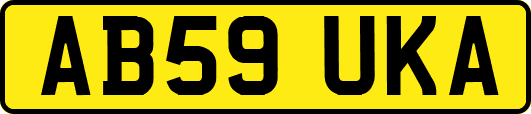 AB59UKA