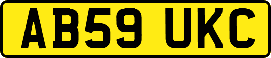 AB59UKC