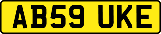 AB59UKE