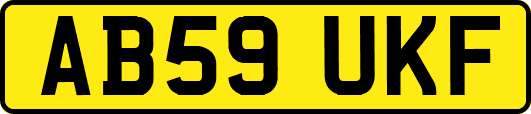 AB59UKF